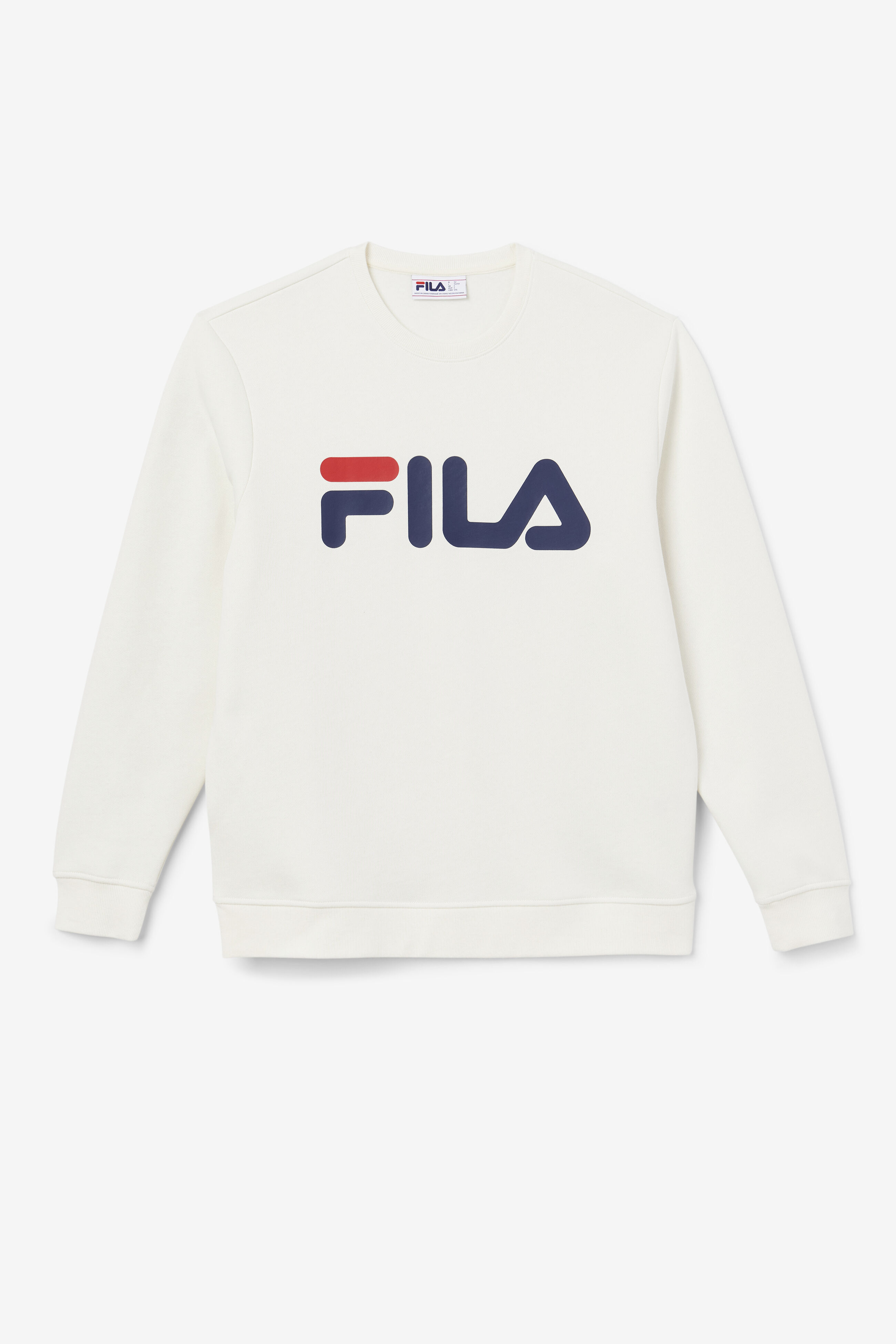 Zoya Crew - Sweatshirts & Hoodies | Fila 633641231702